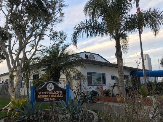The American Legion Newport Harbor Post 219