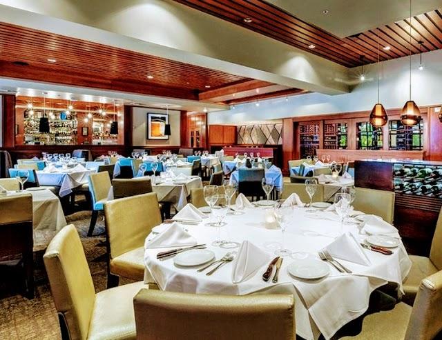 Fleming's Prime Steakhouse & Wine Bar