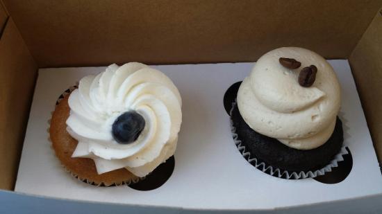 Pushkin's Bakery
