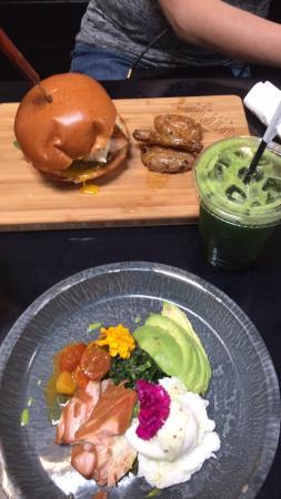Outpost Kitchen