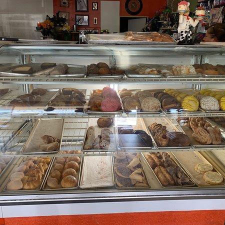 El Cielo Bakery