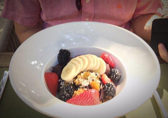Cafe Palmetto