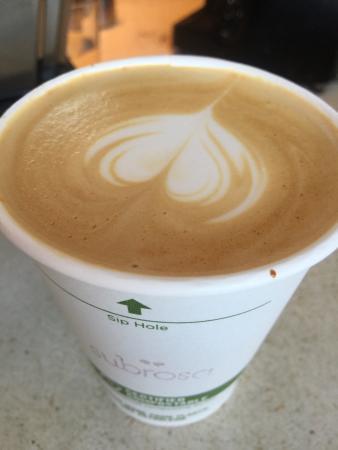 Subrosa Coffee