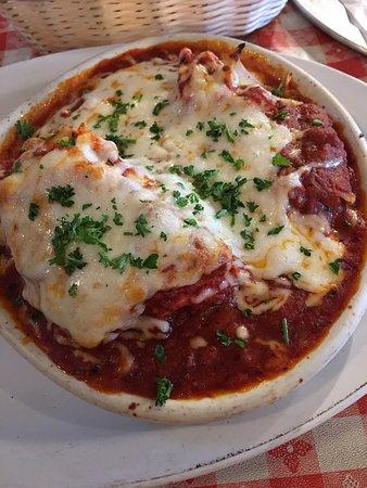 Mario's Pizza Taste of Italy