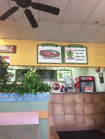 Rosa Maria's