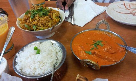 Chaats Cuisine