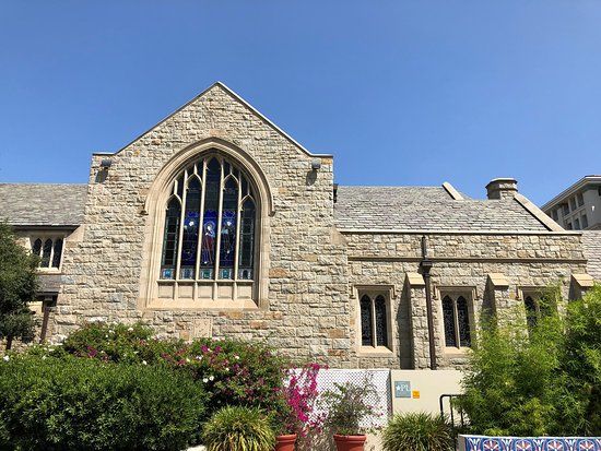 All Saints Episcopal Church