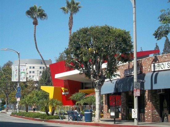 In-N-Out Burger