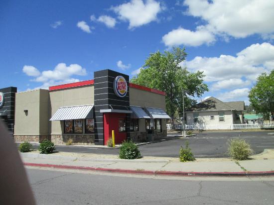 Burger King