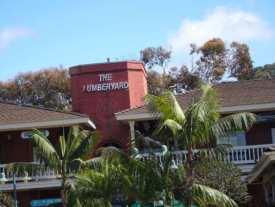 The Lumberyard