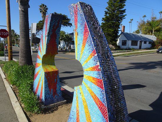 Coastal Rail Trail