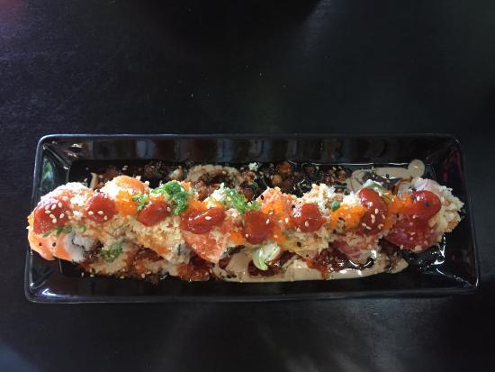 Sushi Joint