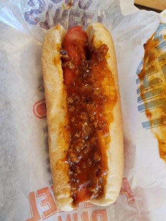 Wienerschnitzel