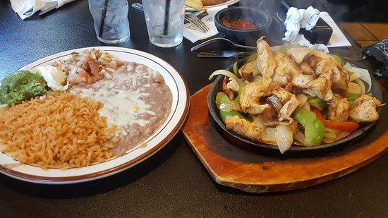 Tequilas Cantina & Grill
