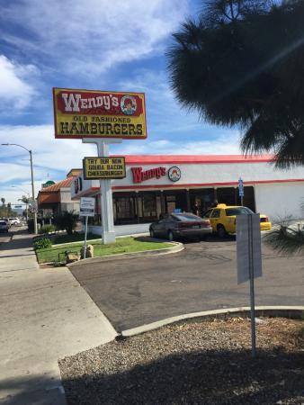 Wendy's