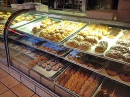 Spudnuts Donuts