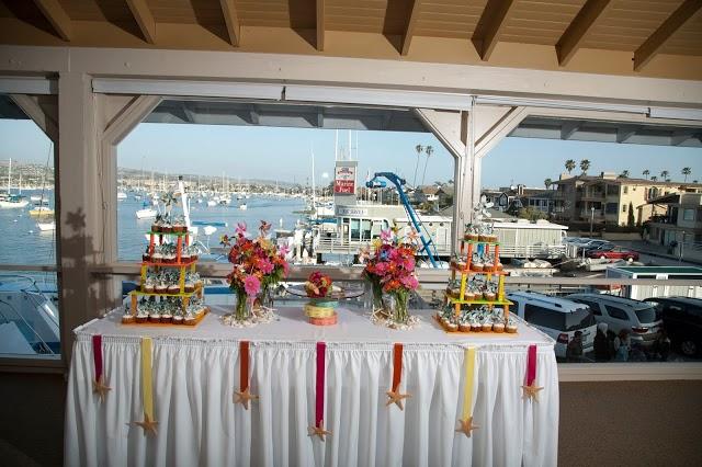 Harborside Restaurant and Grand Ballroom