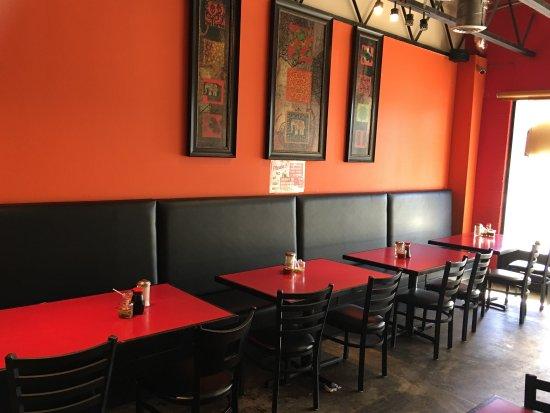 Vim Thai Restaurant