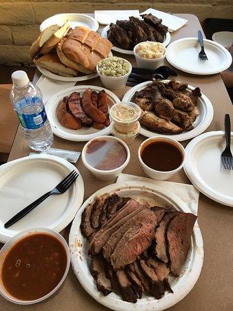 Best BBQ
