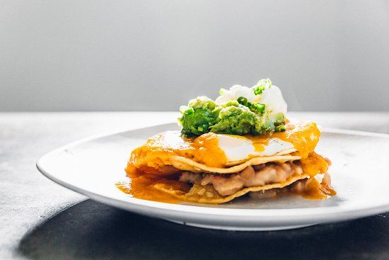 Cheeky's
