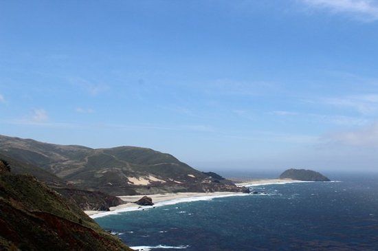 Hurricane Point