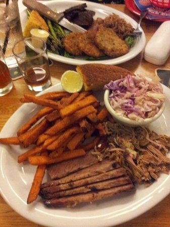 Beachwood BBQ