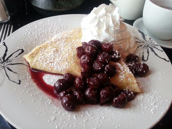 La Galette Creperie