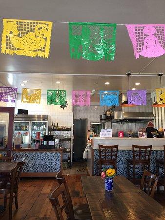 Rudy's Fresh Mexican Food