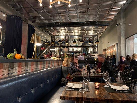 Camden Spit & Larder