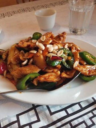Canton Restaurant