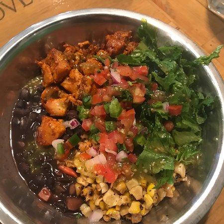 Trejo's Cantina