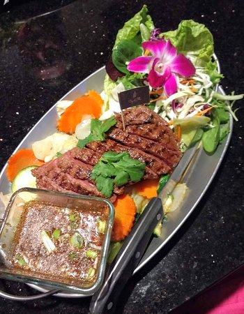 Signature Thai Cuisine