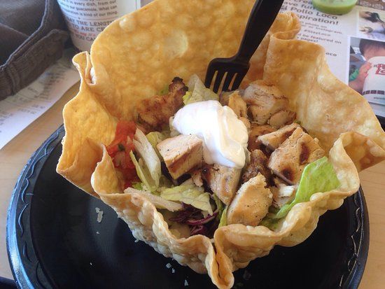 El Pollo Loco