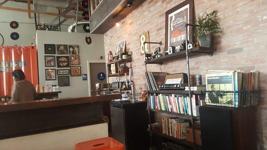 Patch Coffee
