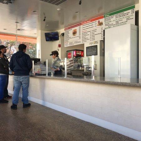 Ben's Dairy Freeze