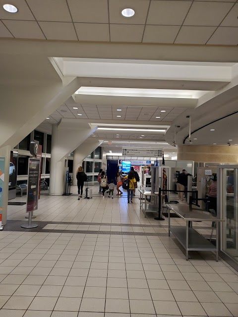 Ontario International Airport