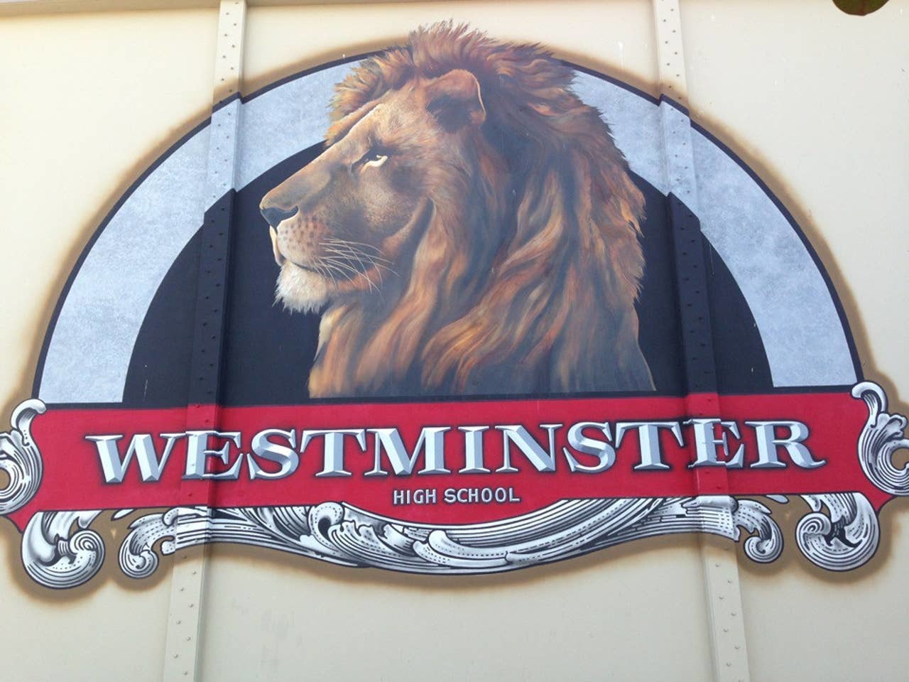 Westminster Mall