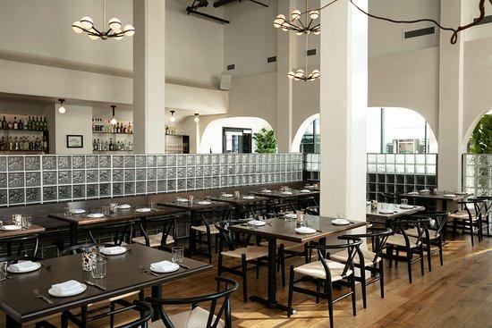 Ayala Restaurant