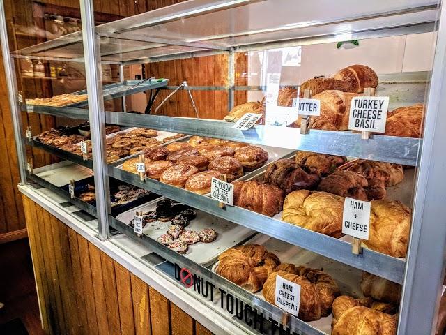 Dank Donuts
