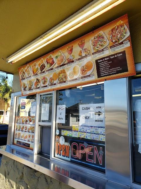 Taqueria La Mexicana