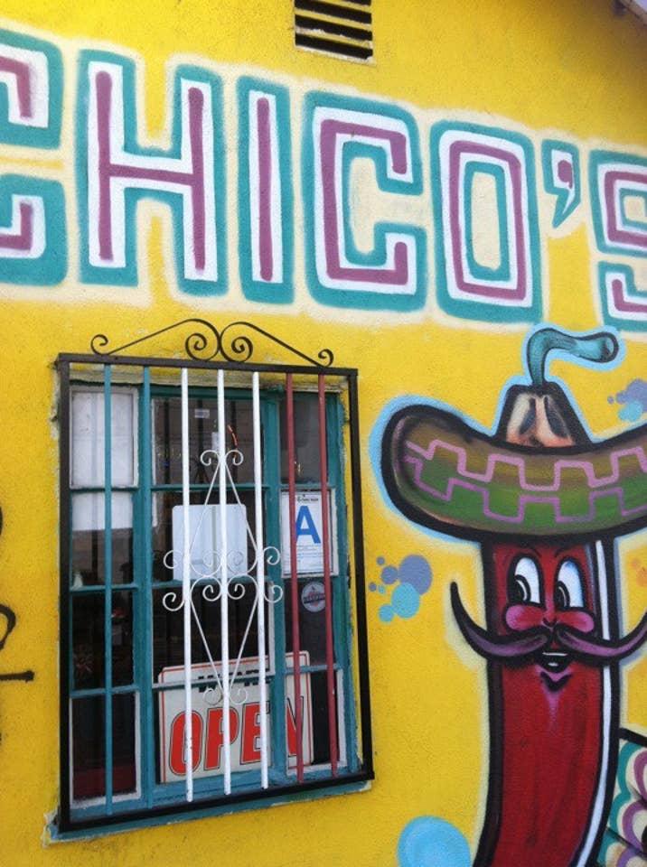 Chico's Restaurant