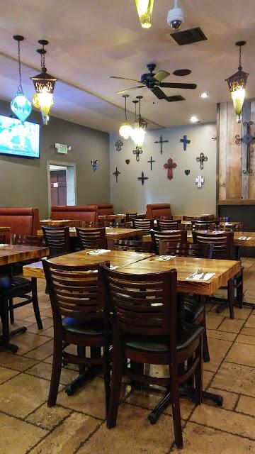 Hacienda Grill