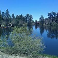 Cedar Lake