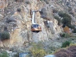 Chino Canyon