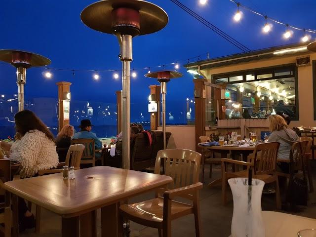 Miramar Beach Restaurant
