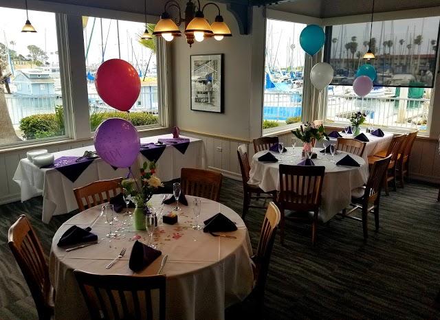 Jolly Roger Restaurant