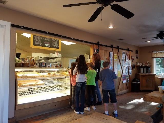 Alicia's Sugar Shack Twain Harte