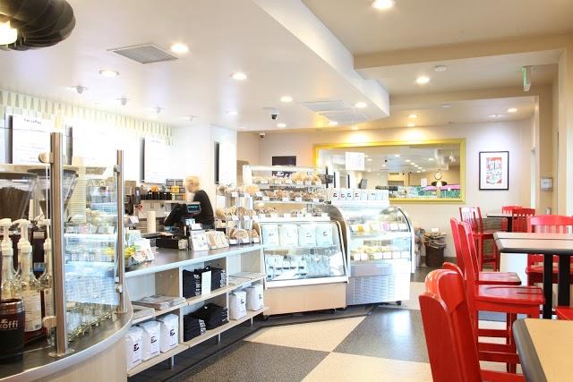 Koffi Rancho Mirage Roastery