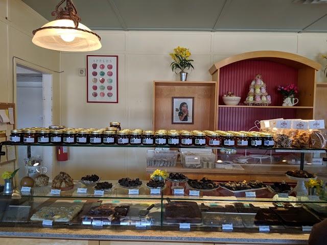 Mom's Pie House