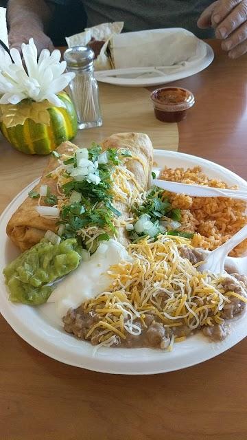 Cocina De Mexico Restaurant